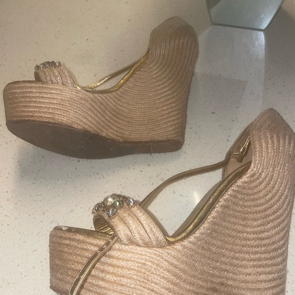 Gucci wedge - Picture 7 of 8